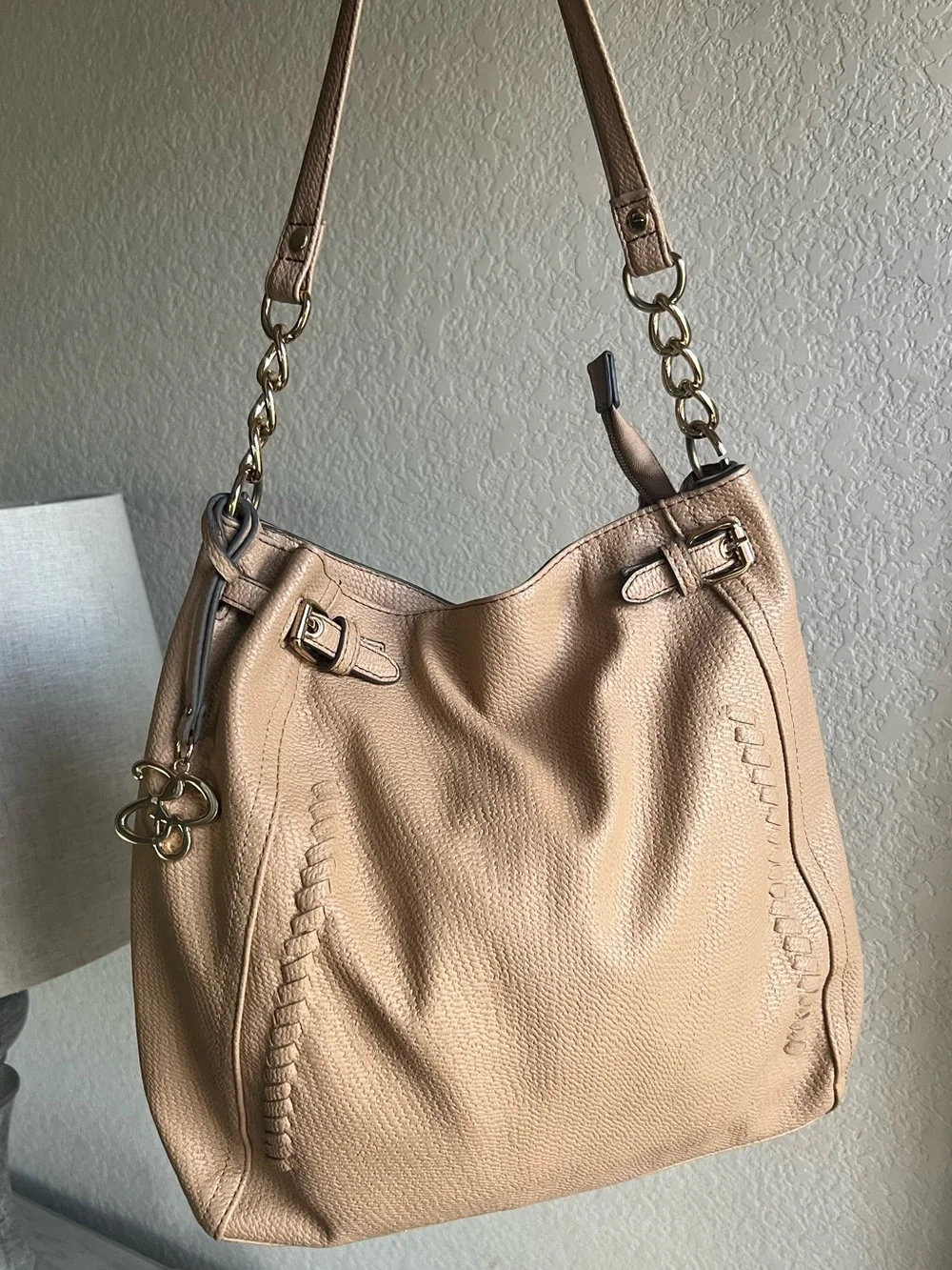 Jessica Simpson Hobo Bag - Like New